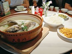 -风味小馆(天目湖宾馆店)