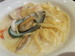 -UCC Coffee Shop(铜锣湾店)