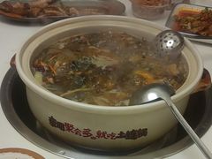 -土连锅·现熬养生汤锅(梁家巷店)