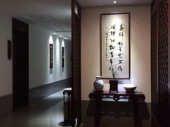 -南北湖湖光山居度假酒店