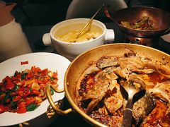 -沅江水·湖南家宴(珠江新城高德置地秋广场店)