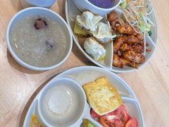 -素满香·全民食养自助(长宁龙之梦店)