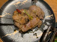 -受气牛肉·重庆耙牛肉(来福士店)