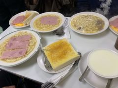 蛋白炖鲜牛奶-澳洲牛奶公司(佐敦店)