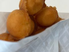 -港师傅·菠萝包(北京超极合生汇店)