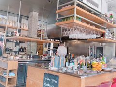 -BOR Eatery(安福路店)