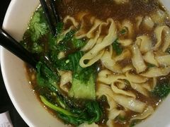 -长寿面(北京西路店)