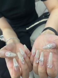 -斯馨·健康美甲美睫