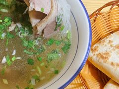 -陈掌柜澄城水盆羊肉(钟楼店)
