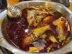 -川东长筷子耗儿鱼(万象润街店)