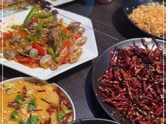 -马海涛牛肉串(领汇广场店)