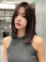 -New Fashion·新时尚形象设计