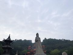 -南沙天后宫景区