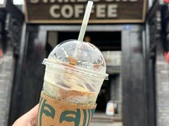 -星巴克臻选(成都宽窄巷子店)