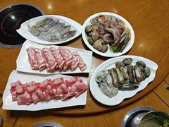 -良兴火锅