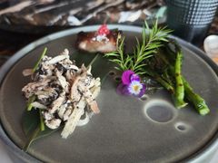 -王府井文华东方酒店-紫膳餐厅