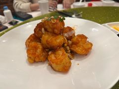 -大鸭梨烤鸭(甘家口店)