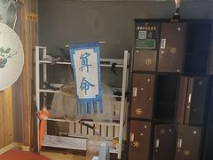 -谜语人真人演绎沉浸式密室实景游戏剧场