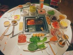 -海底捞火锅(顺义华联店)