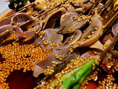 -嘉州叶婆婆钵钵鸡(建设路店)