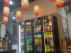 -汉唐守艺人·河北面馆(民心河店)