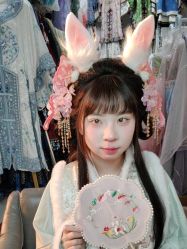 -苏州窝边小草摄影·汉服妆造跟拍(拙政园店)
