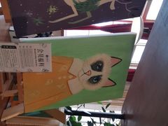 -雕刻时光咖啡馆(交大店)