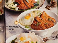 -南香(Mid Valley Southkey)