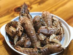 -三妹小龙虾·黄油蟹(华侨城总店)