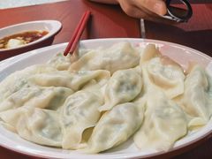 -喜家德虾仁水饺(岗厦北店)