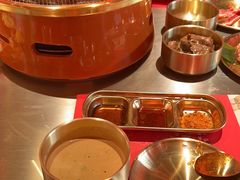 -西塔老太太泥炉烤肉(苏州大悦城店)