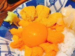 -桂马·日本料理·海胆·海鲜饭·酒场(民主广场店)