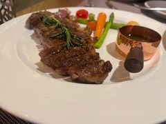 -明星酒店•FORNETTO佛纳朵意餐厅•披萨•意面(湘隆时代广场店)