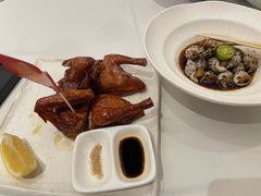 -侨美·唐荔园·40年地道粤菜