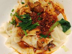 -十三辕·西安面庄(美院店)