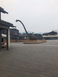 -恐龙探索乐园(磁器口店)