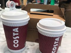 -COSTA COFFEE(静安嘉里中心店)
