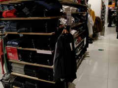-优衣库(无锡荟聚购物中心店)