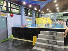 -BK博·康健身(金地格林小镇店)