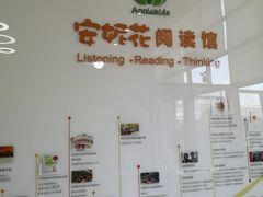 -安妮花英语·少儿·原版阅读(青岛远洋中心馆店)