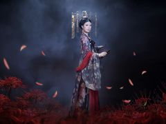 -九月鹰飞汉服摄影工作室