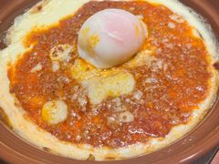 -萨莉亚意式餐厅(江桥万达广场店)