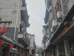 -乾州古城