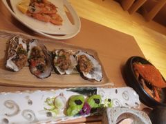-花潮料理艺食馆(世欧广场店)
