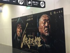 -华谊兄弟影院(IMAX洋桥店)