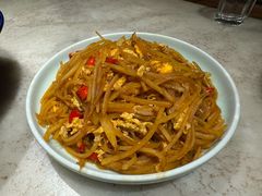 -小吊梨汤·北京菜·烤鸭(清河万象汇店)