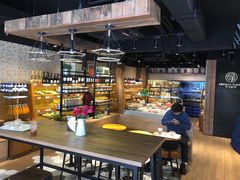 -匠造烘焙(联洋店)