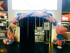 -美嘉欢乐影城(万象城店)