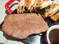 -必胜客(格尔木华兴店)
