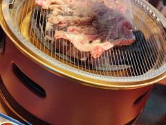 -西塔老太太泥炉烤肉(上海七宝领展广场店)
